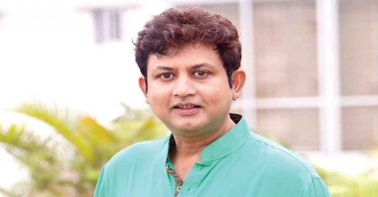 শুভ জন্মদিন চিত্রনায়ক আমিন খান