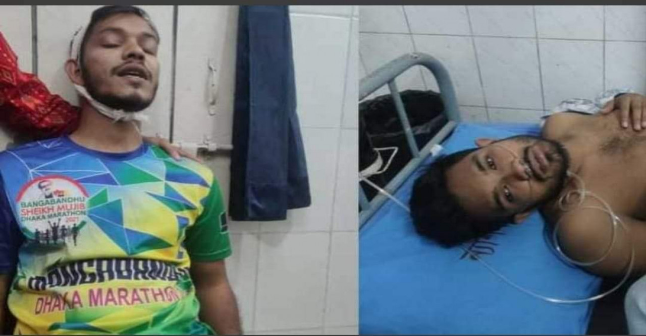 জবি ছাত্রলীগের দুই গ্রুপের সংঘর্ষ, আহত ৫