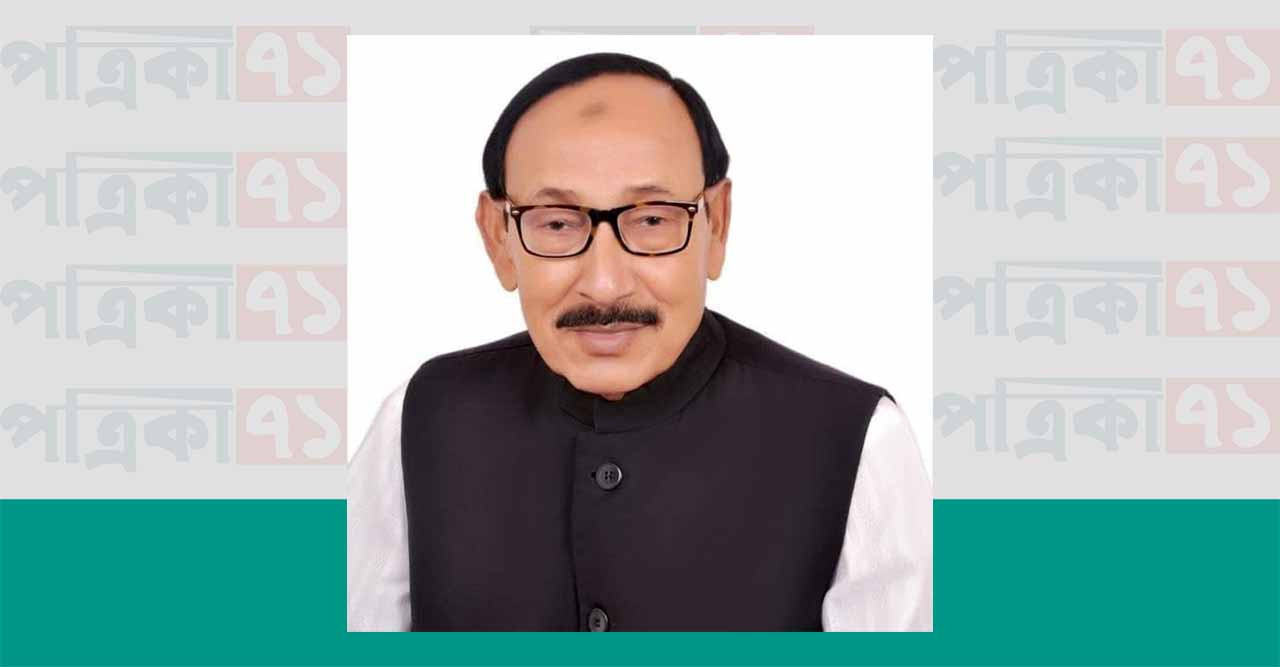 সিরাজগঞ্জ-৪ সাবেক সাংসদ উল্লাপাড়া ও সলঙ্গাবাসীকে ঈদের শুভেচ্ছা জানিয়েছেন