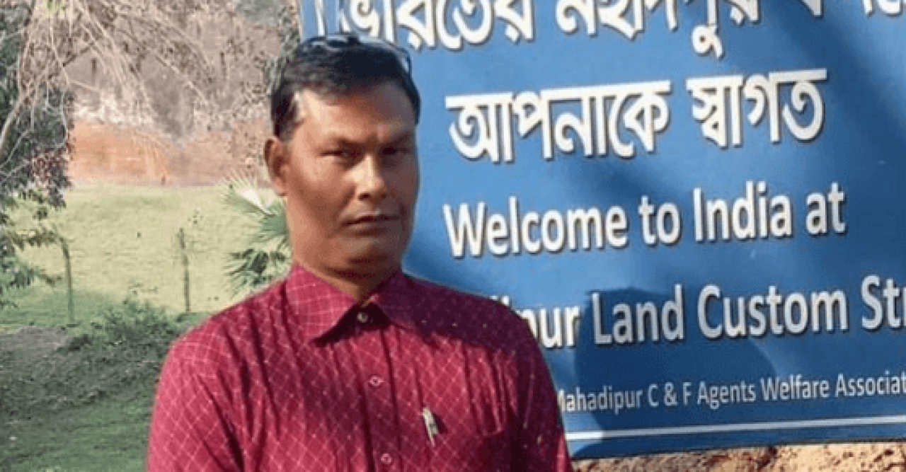 মামলা থেকে নাম কেটে দেয়ার কথা বলে টাকা আত্মসাৎ এর অভিযোগ মোহাম্মাদ আলীর বিরুদ্ধে