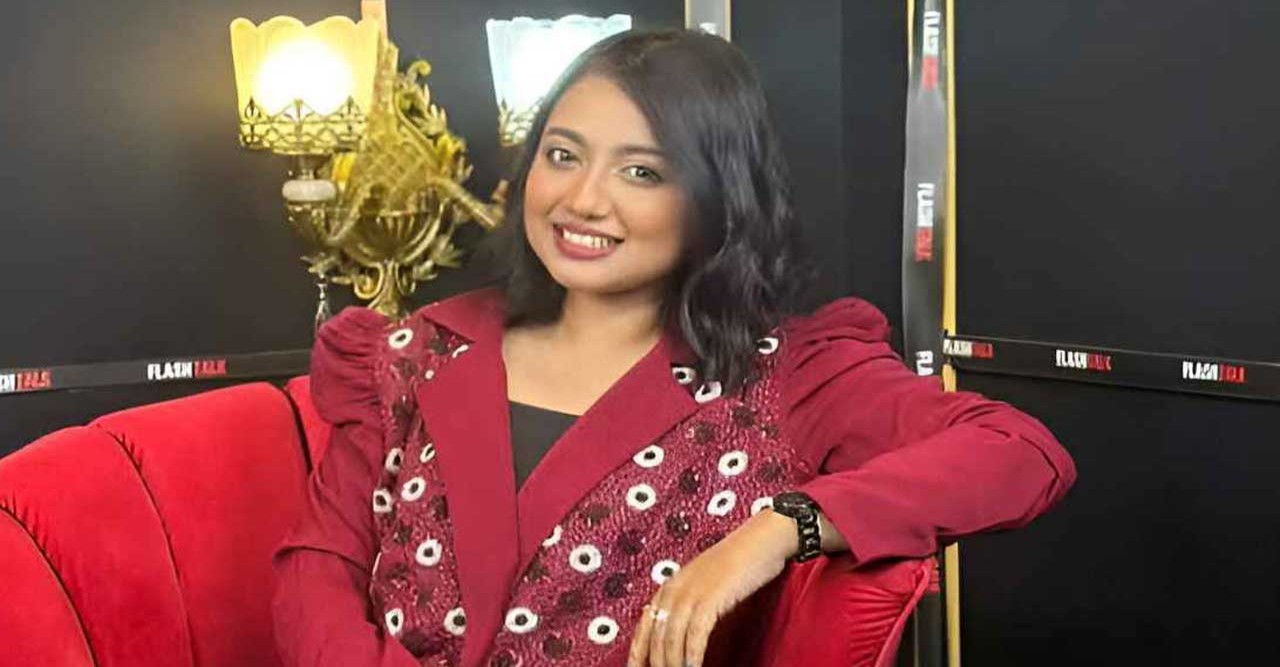 টকশোতে অশ্লীল শব্দচয়ন : উপস্থাপিকা তমা রশিদকে লিগ্যাল নোটিশ