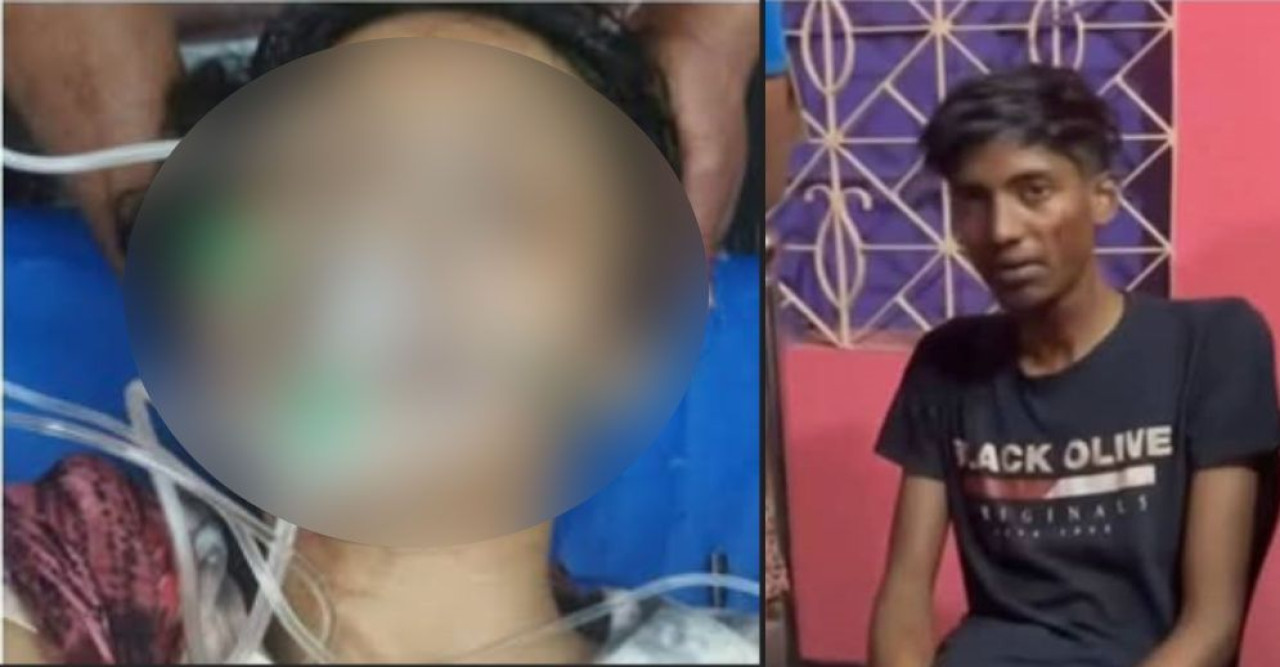 পারিবারিক ক্ষোভ থেকেই মাকে হত্যা, আদালতে রাফির স্বীকারোক্তি