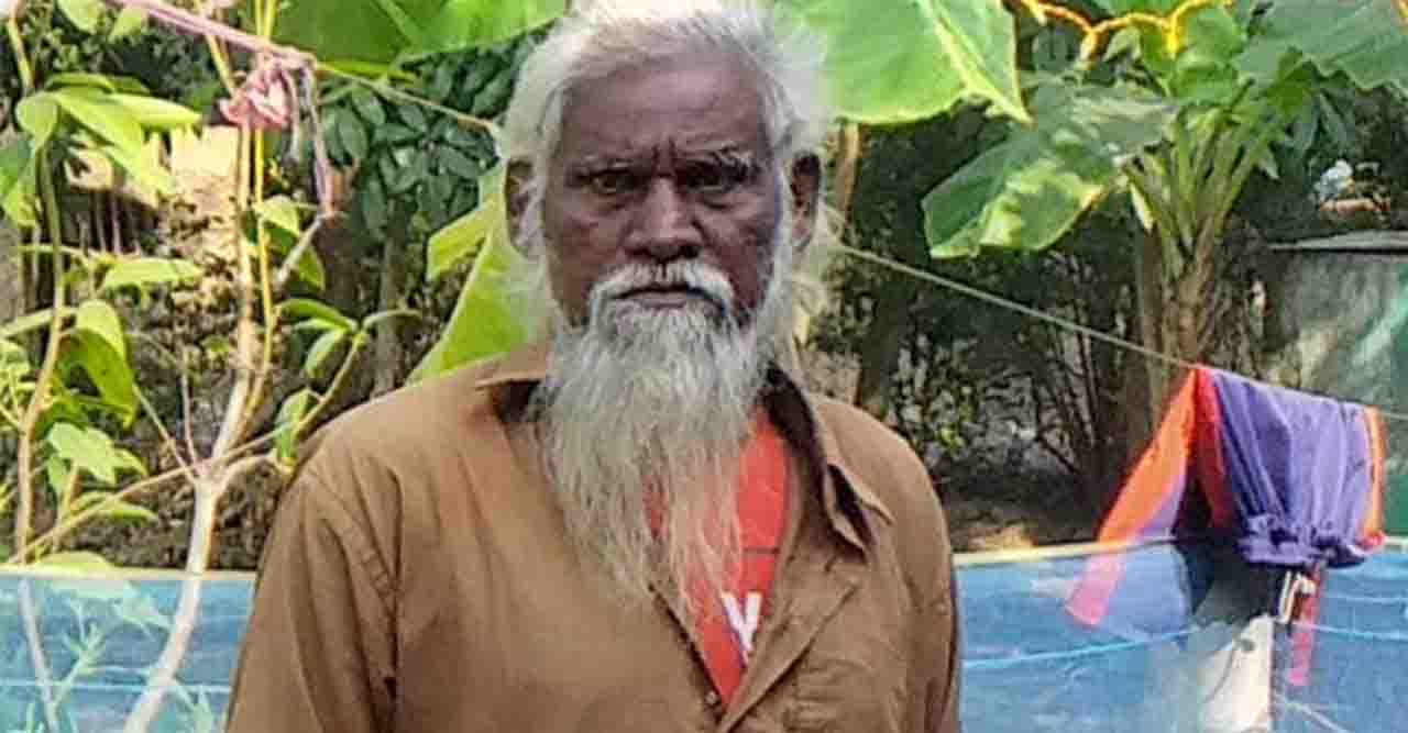 আদিবাসী নরেন মুন্ডাকে হত্যায় শোক প্রকাশ : মার্কসবাদী