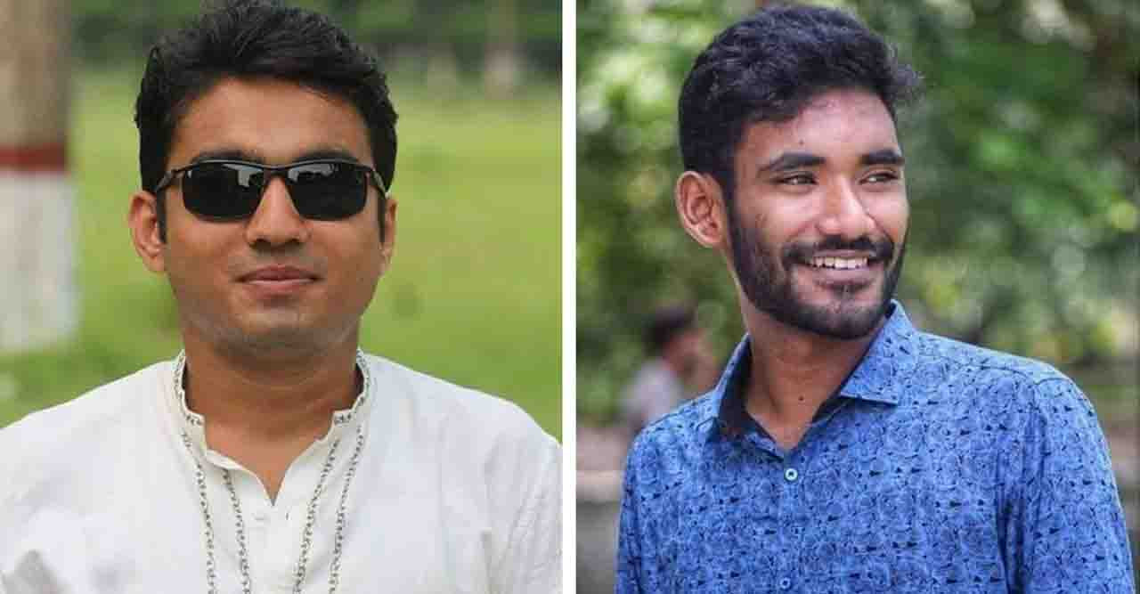 ইবি ছাত্রলীগের নেতৃত্বে আরাফাত-জয়