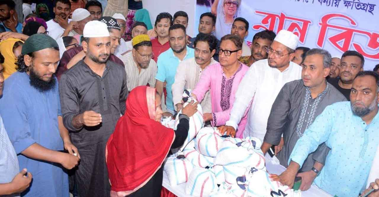 গণতান্ত্রিক সরকার না থাকার কারণে আজ দেশের বেহাল দশা