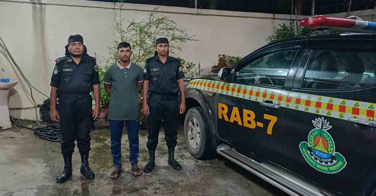 স্কুল ছাত্রীকে হত্যার ভয় দেখিয়ে জোরপূর্বক ধর্ষণ এবং ভিডিও ধারণ