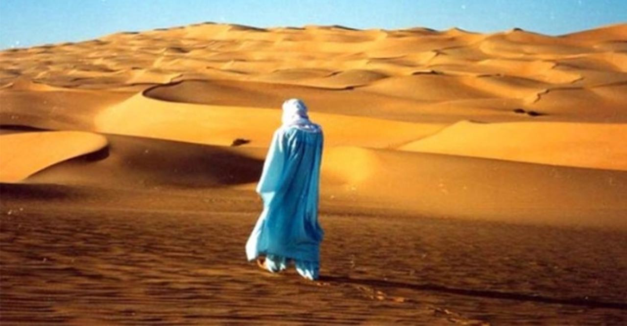 নবী রাসুলগণের ছবি ছিল কি? সাধারণ মানুষ তাদের জানবে কিভাবে?