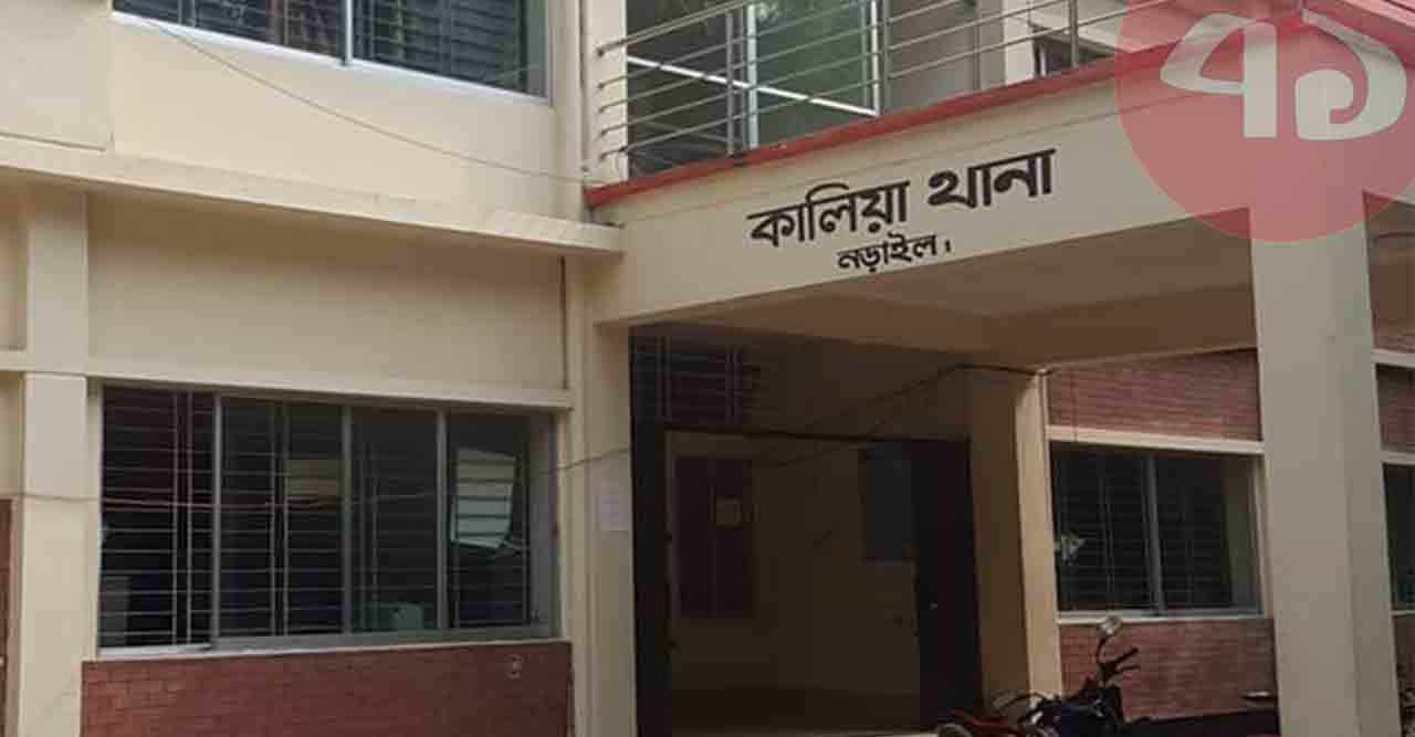 কালিয়ায় ট্রলি চাপায় মাদ্রাসা ছাত্র নিহত