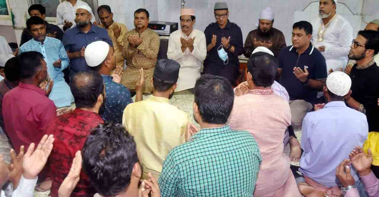 রাজনৈতিক প্রতিহিংসায় খালাদা জিয়া বিদেশি চিকিৎসা থেকে বঞ্চিত